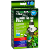Proflora CO2 Taifun Inline 19/25